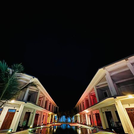 Guitar Bay Arugambay Hotel Arugam Bay Exterior photo