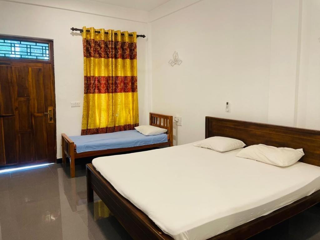 Guitar Bay Arugambay Hotel Arugam Bay Exterior photo