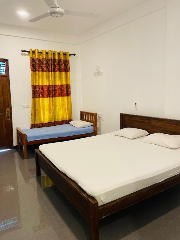Guitar Bay Arugambay Hotel Arugam Bay Exterior photo