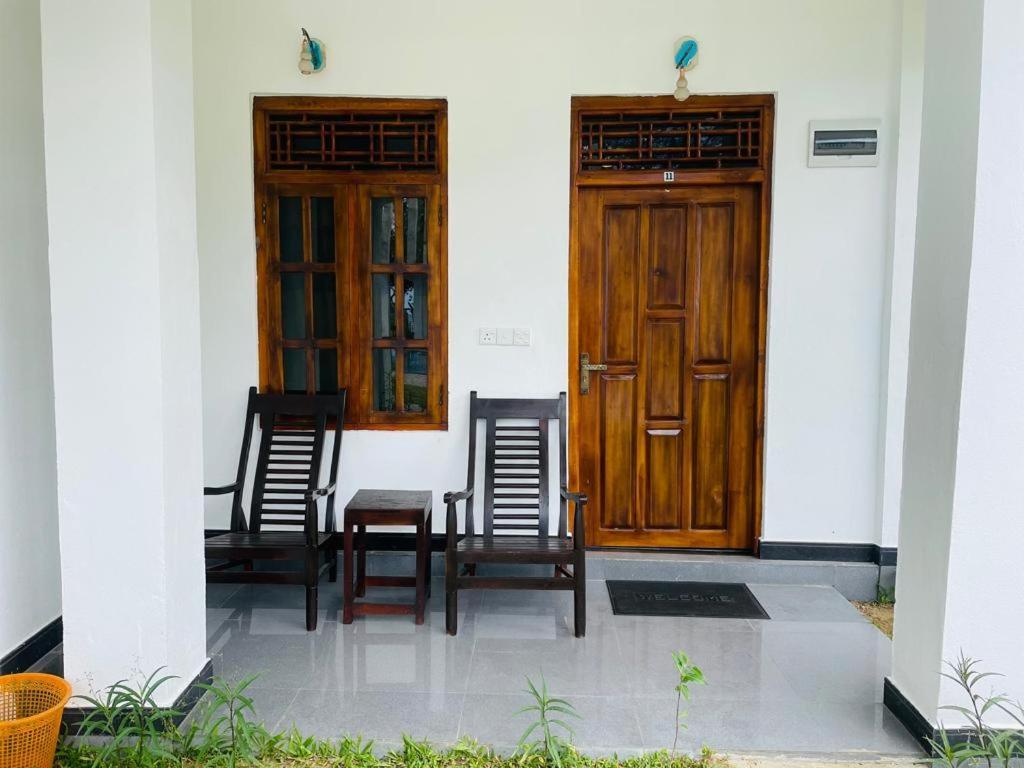 Guitar Bay Arugambay Hotel Arugam Bay Exterior photo